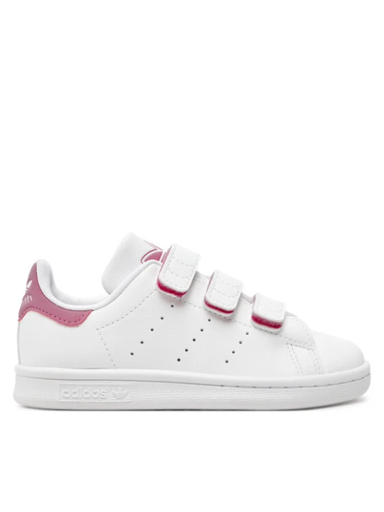 Zdjęcie produktu Sneakersy adidas Stan Smith Cf C IE9135 Biały