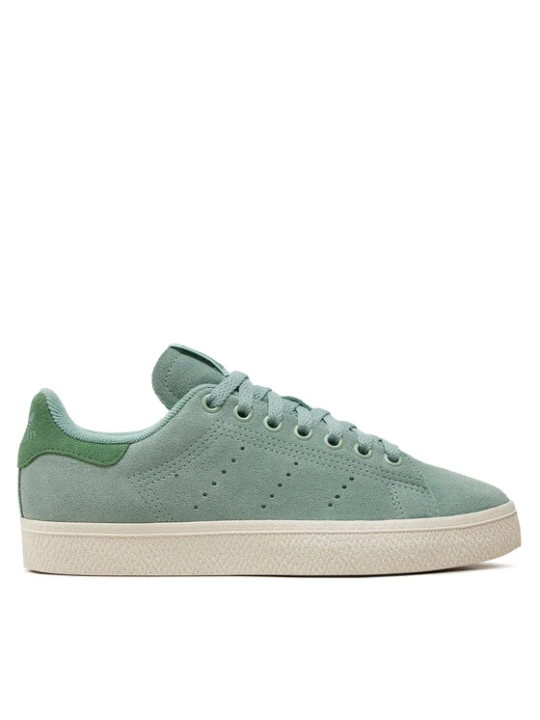 Zdjęcie produktu Sneakersy adidas Stan Smith Cs W IF6944 Zielony