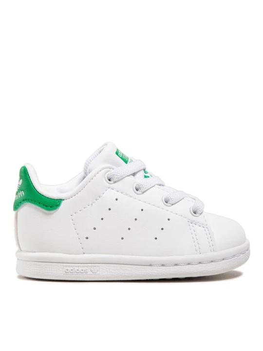 Zdjęcie produktu Sneakersy adidas Stan Smith El I FX7528 Biały