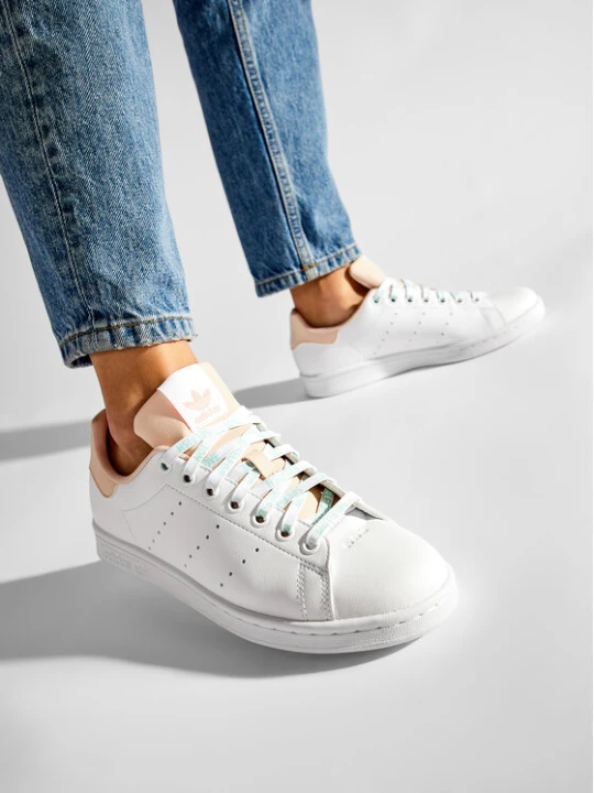 Zdjęcie produktu Sneakersy adidas Stan Smith GW0571 Biały