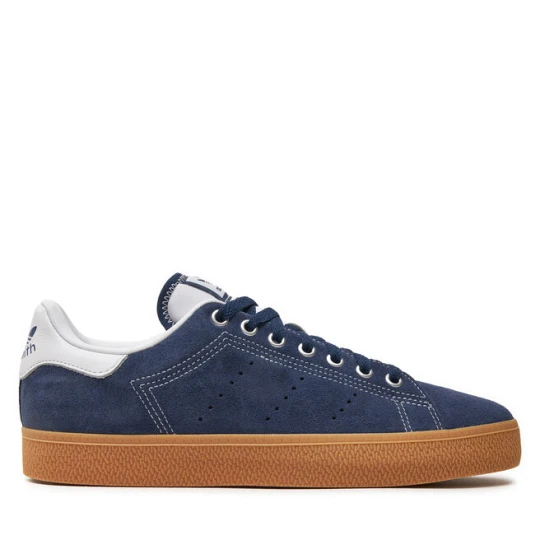 Zdjęcie produktu Sneakersy adidas Stan Smith IG9395 Granatowy