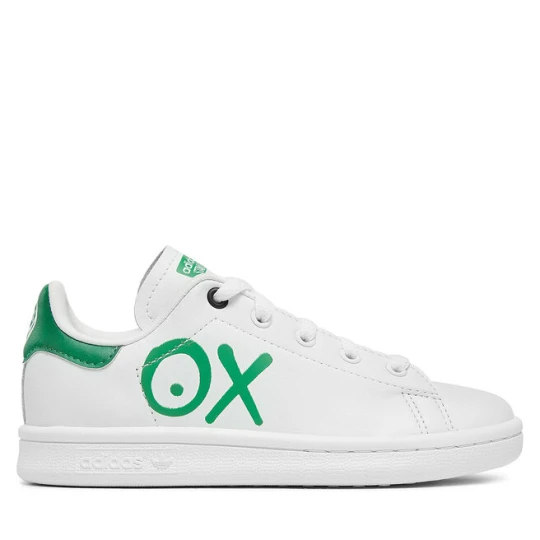 Zdjęcie produktu Sneakersy adidas Stan Smith Shoes HQ6729 Biały