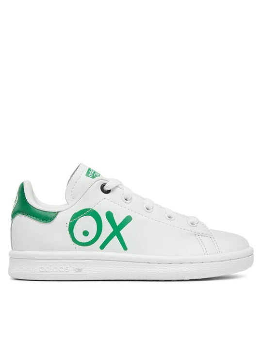Zdjęcie produktu Sneakersy adidas Stan Smith Shoes HQ6729 Biały