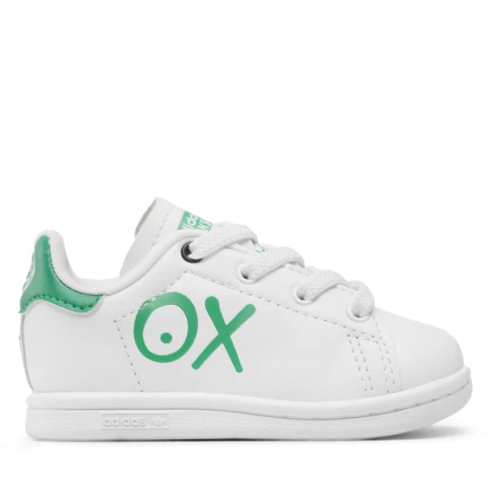 Zdjęcie produktu Sneakersy adidas Stan Smith Shoes HQ6731 Biały