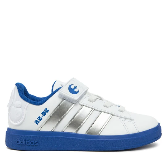 Zdjęcie produktu Sneakersy adidas Star Wars Grand Court 2.0 IH1136 Biały