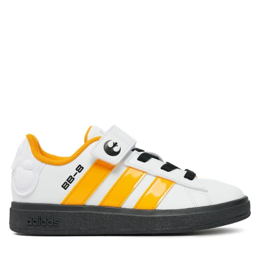 Zdjęcie produktu Sneakersy adidas Star Wars Grand Court 2.0 IH1137 Biały