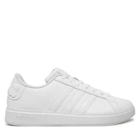 Zdjęcie produktu Sneakersy adidas Star Wars Grand Court JI2841 Biały