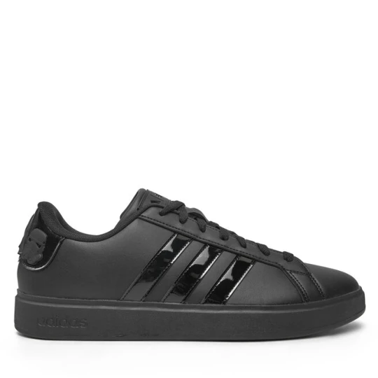 Zdjęcie produktu Sneakersy adidas Star Wars Grand Court JI2842 Czarny
