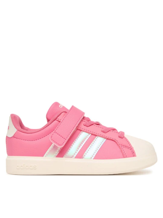 Zdjęcie produktu Sneakersy adidas Streettalk IH4328 Różowy