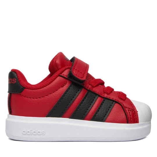 Zdjęcie produktu Sneakersy adidas Streettalk IH4335 Czerwony