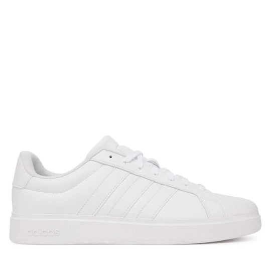 Zdjęcie produktu Sneakersy adidas Streettalk JP8277 Biały