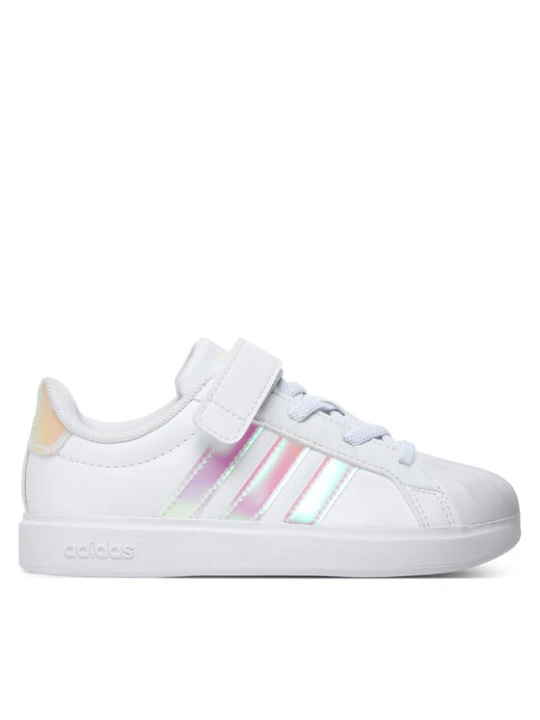 Zdjęcie produktu Sneakersy adidas Streettalk JQ1807 Biały