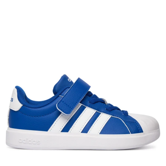 Zdjęcie produktu Sneakersy adidas Streettalk JQ8594 Niebieski