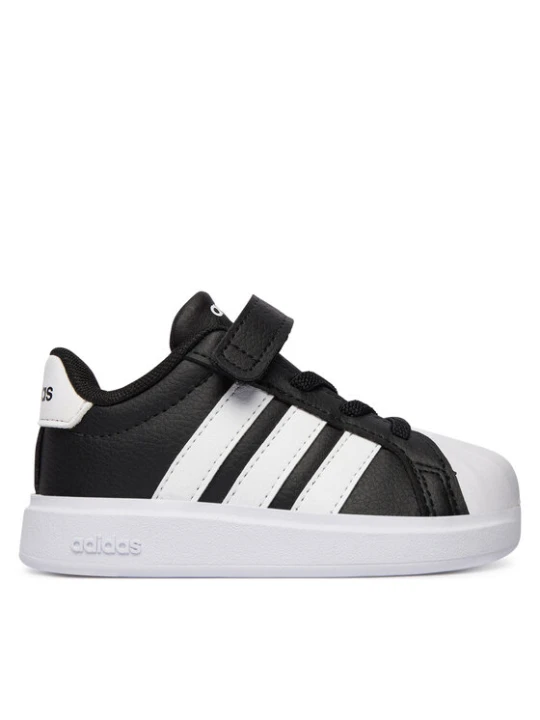 Zdjęcie produktu Sneakersy adidas Streettalk JQ8605 Czarny