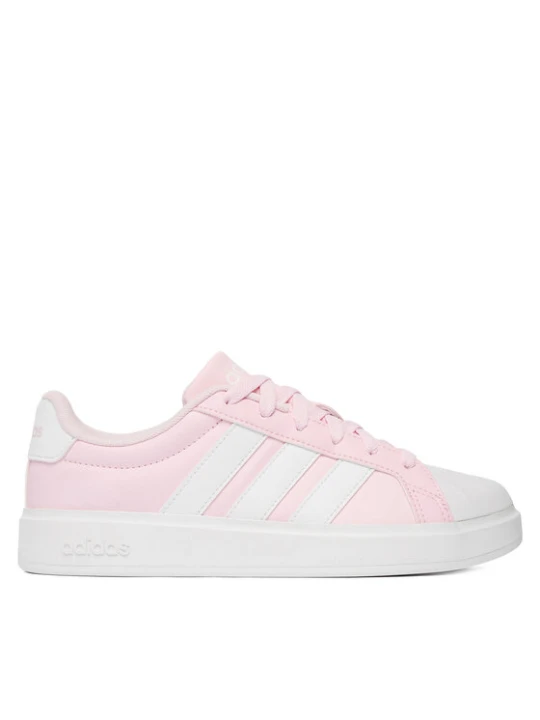 Zdjęcie produktu Sneakersy adidas Streettalk JQ8609 Różowy