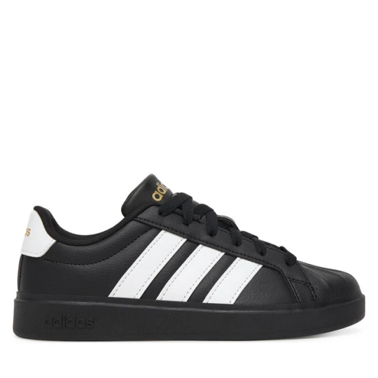 Zdjęcie produktu Sneakersy adidas Streettalk JS5053 Czarny