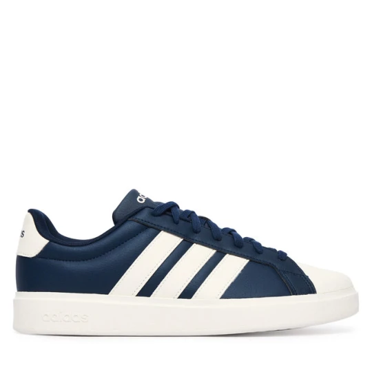 Zdjęcie produktu Sneakersy adidas Streettalk KJ4825 Granatowy