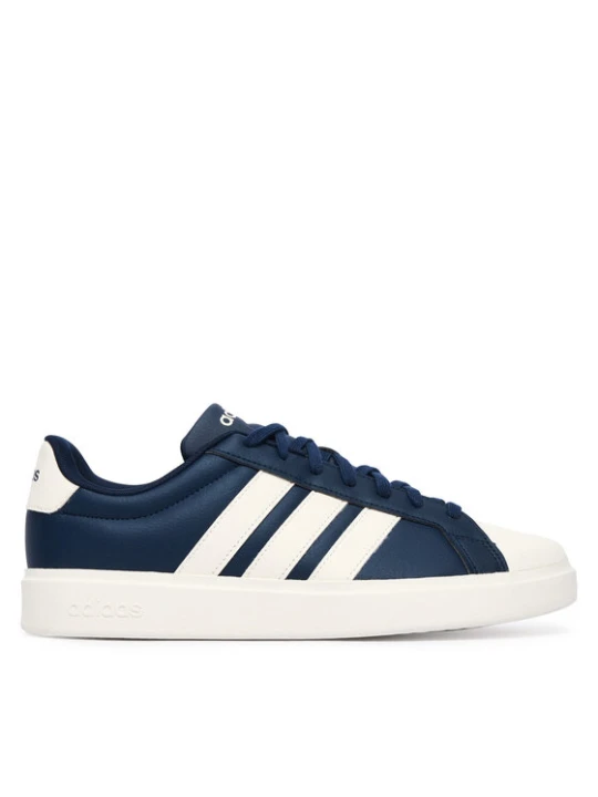 Zdjęcie produktu Sneakersy adidas Streettalk KJ4825 Granatowy