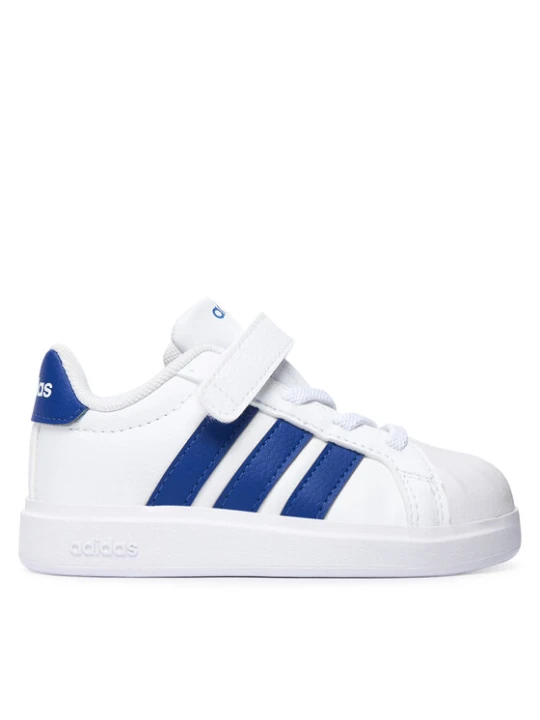 Zdjęcie produktu Sneakersy adidas Streettalk KJ9596 Biały