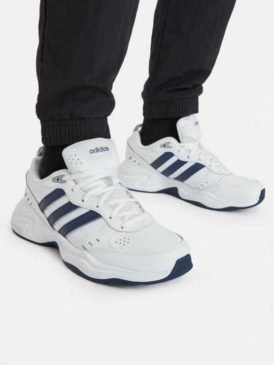 Zdjęcie produktu Sneakersy adidas Strutter EG2654 Biały