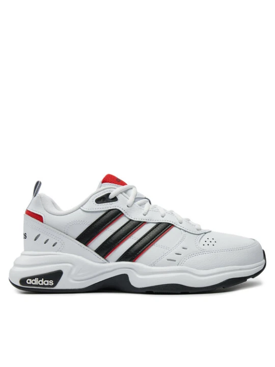 Zdjęcie produktu Sneakersy adidas Strutter EG2655 Biały