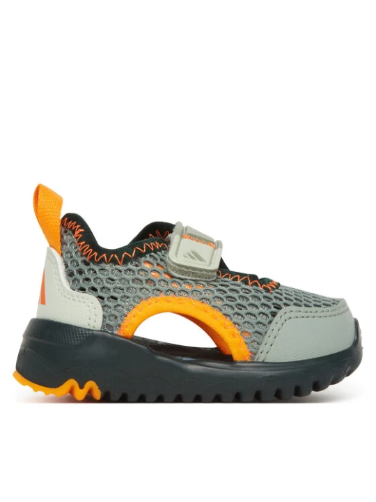 Zdjęcie produktu Sneakersy adidas Summerflex IH8731 Zielony