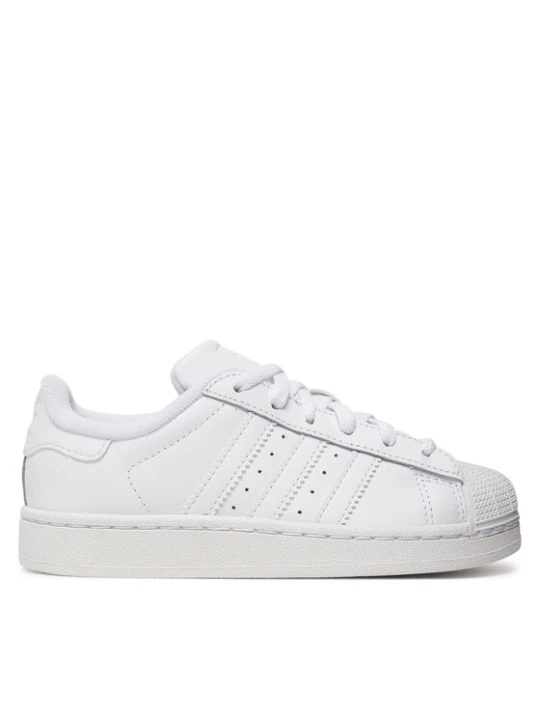 Zdjęcie produktu Sneakersy adidas Superstar II C JH9982 Biały