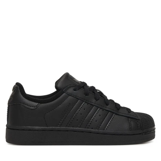 Zdjęcie produktu Sneakersy adidas Superstar II C JH9983 Czarny