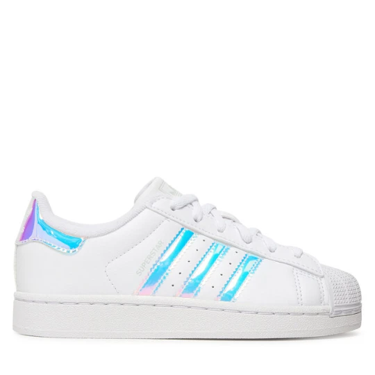 Zdjęcie produktu Sneakersy adidas Superstar II C JQ1789 Biały