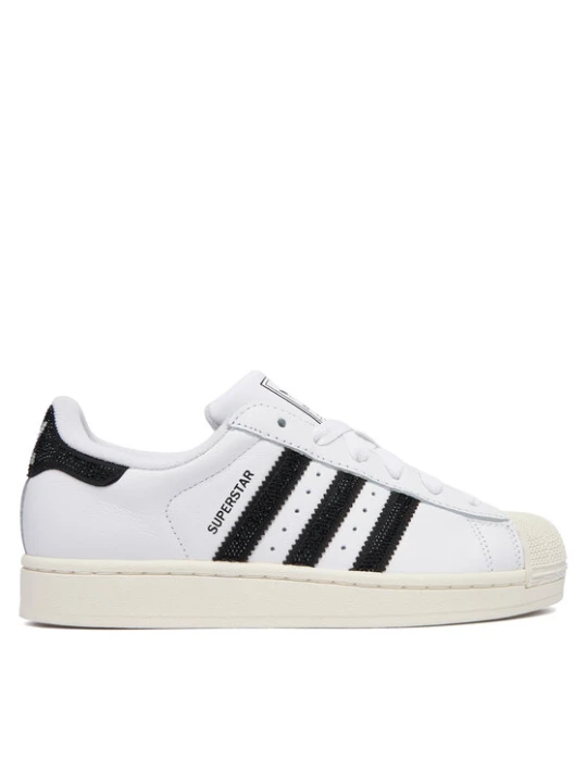 Zdjęcie produktu Sneakersy adidas Superstar II HQ2285 Biały