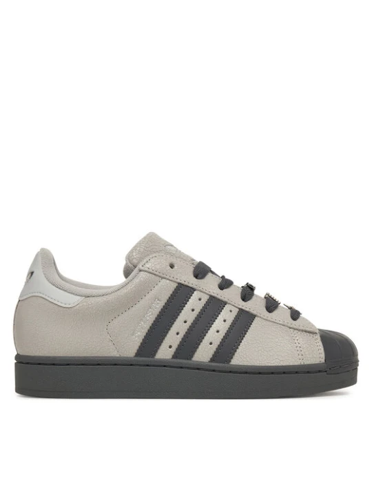 Zdjęcie produktu Sneakersy adidas Superstar II IH1629 Szary
