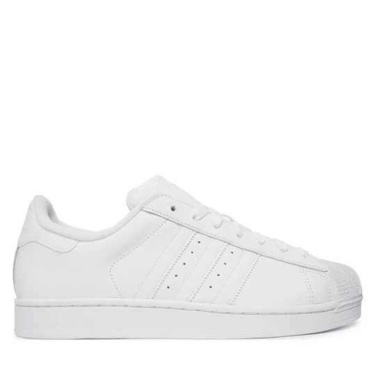 Zdjęcie produktu Sneakersy adidas Superstar II JI0080 M Biały