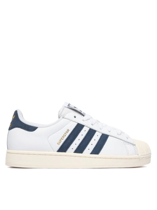 Zdjęcie produktu Sneakersy adidas Superstar II KJ9979 M Biały