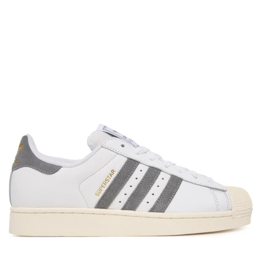 Zdjęcie produktu Sneakersy adidas Superstar II LA1697 Biały