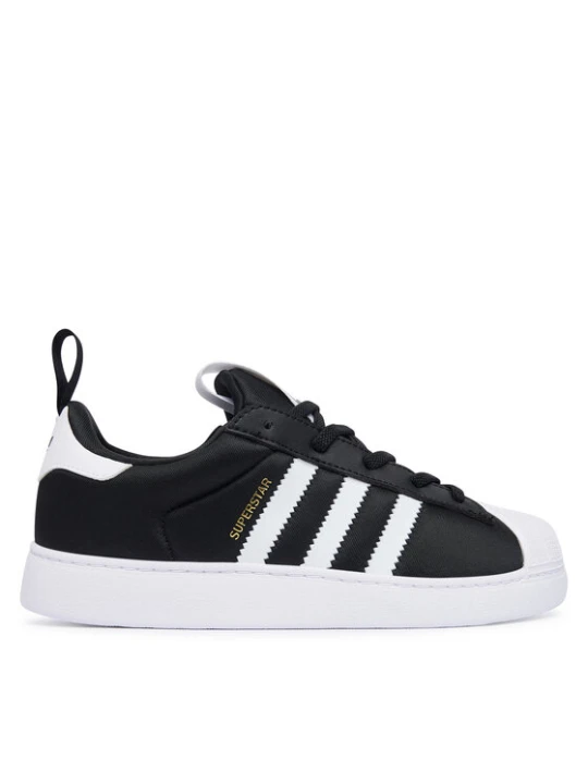 Zdjęcie produktu Sneakersy adidas Superstar Quickon KK2176 Czarny