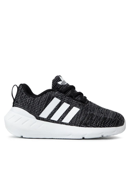 Zdjęcie produktu Sneakersy adidas Swift Run 22 C GW8180 Czarny