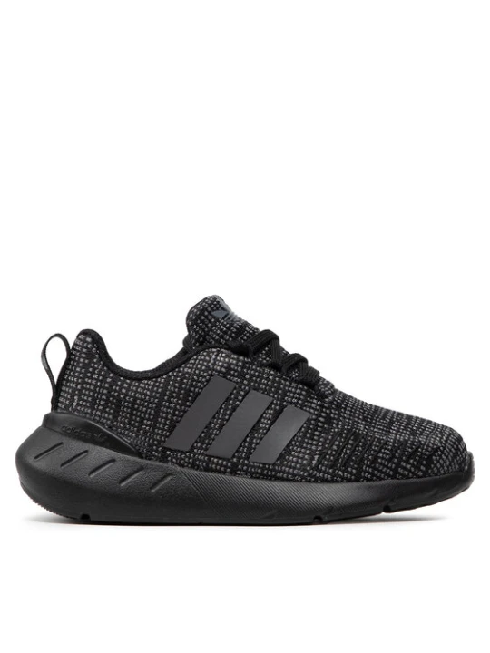 Zdjęcie produktu Sneakersy adidas Swift Run 22 C GY3008 Czarny