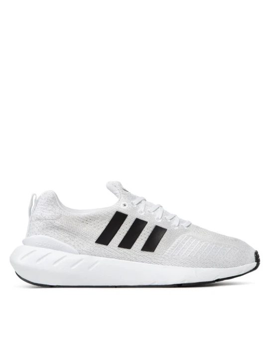 Zdjęcie produktu Sneakersy adidas Swift Run 22 GY3047 Szary