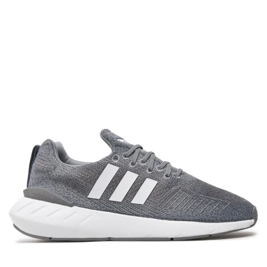 Zdjęcie produktu Sneakersy adidas Swift Run 22 GZ3495 Szary