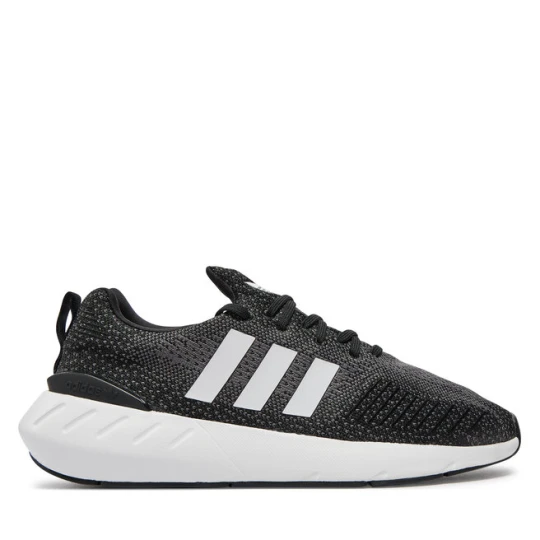 Zdjęcie produktu Sneakersy adidas Swift Run 22 GZ3496 Szary