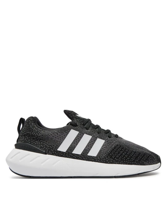 Zdjęcie produktu Sneakersy adidas Swift Run 22 GZ3496 Szary