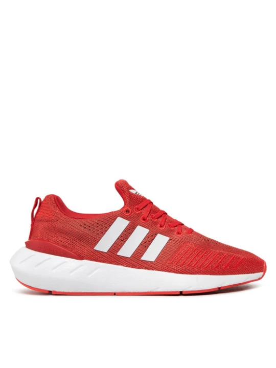 Zdjęcie produktu Sneakersy adidas Swift Run 22 GZ3497 Czerwony