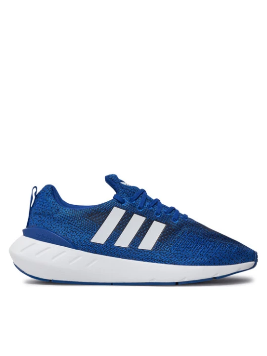 Zdjęcie produktu Sneakersy adidas Swift Run 22 GZ3498 Niebieski