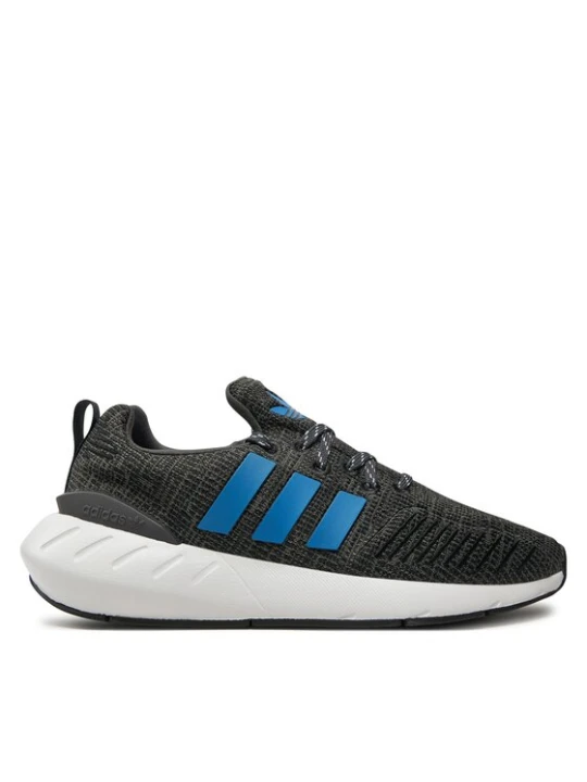 Zdjęcie produktu Sneakersy adidas Swift Run 22 J GX9207 Szary