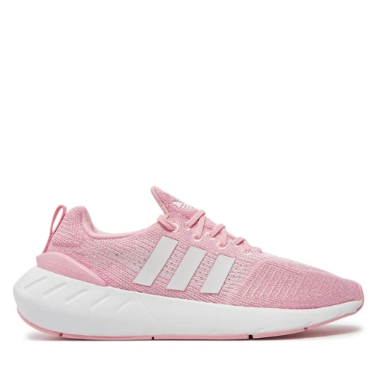 Zdjęcie produktu Sneakersy adidas Swift Run 22 W GV7972 Różowy