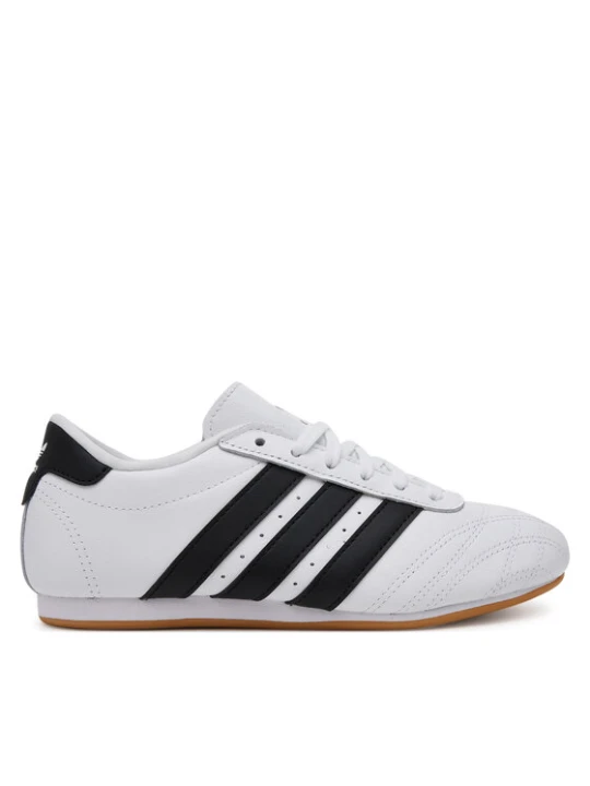 Zdjęcie produktu Sneakersy adidas Taekwondo JR6806 Biały