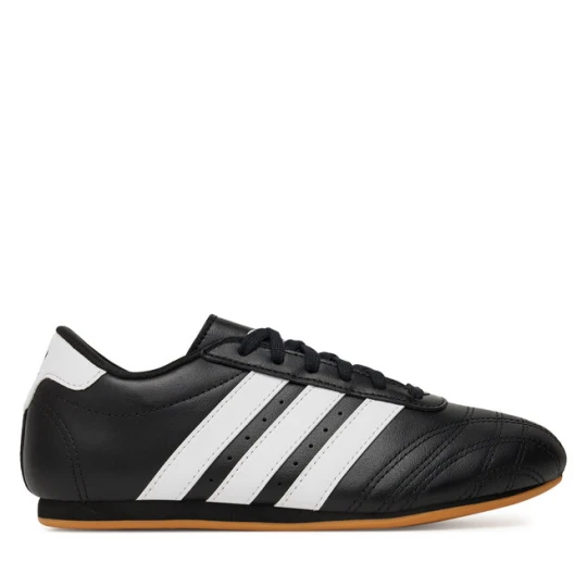 Zdjęcie produktu Sneakersy adidas Taekwondo JR6807 Czarny