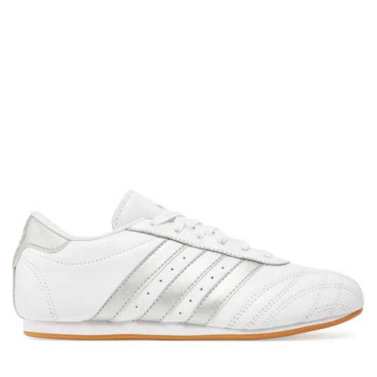 Zdjęcie produktu Sneakersy adidas Taekwondo Lace JS1192 Biały