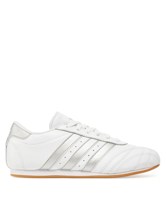 Zdjęcie produktu Sneakersy adidas Taekwondo Lace JS1192 Biały