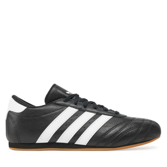 Zdjęcie produktu Sneakersy adidas Taekwondo Lace JS1193 Czarny